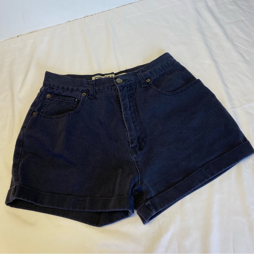 Jeanworks Shorts